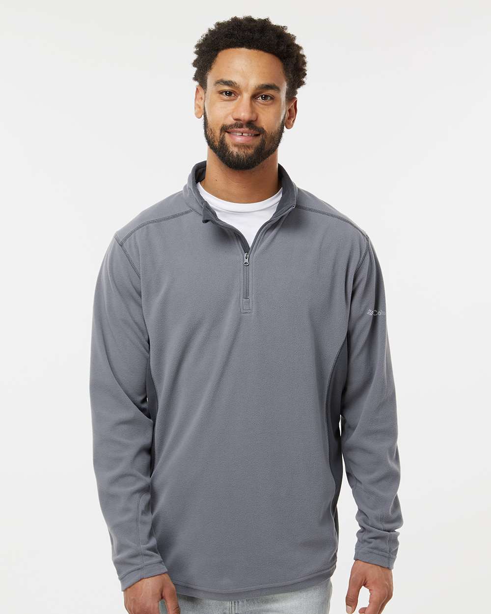 Columbia Klamath Range II Half-Zip Pullover