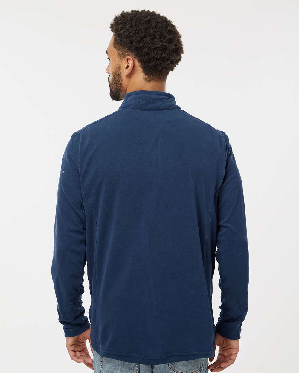 Columbia Klamath Range II Half-Zip Pullover