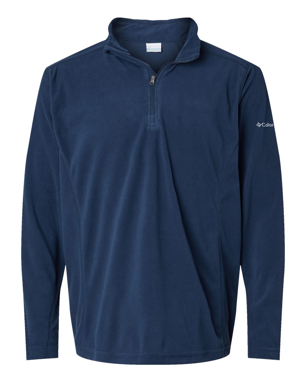 Columbia Klamath Range II Half-Zip Pullover