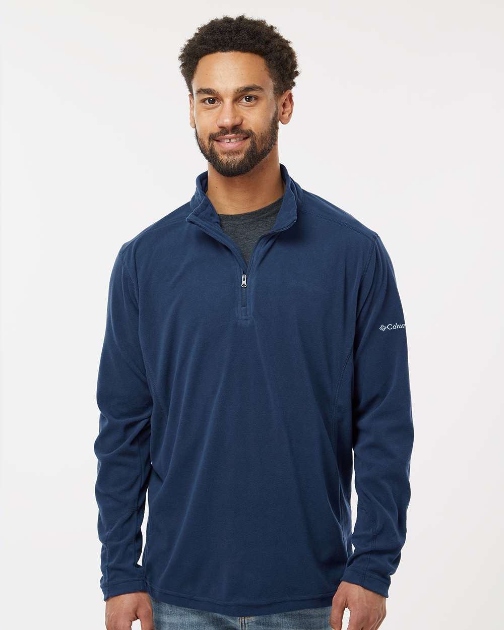 Columbia Klamath Range II Half-Zip Pullover