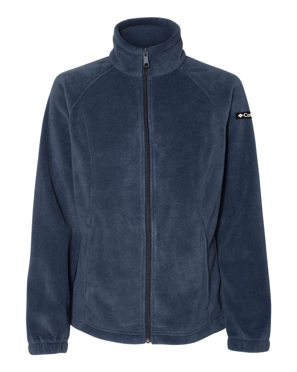 Columbia Women’s Benton Springs Fleece Full-Zip Jacket