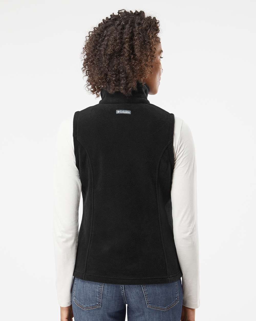 Columbia Women’s Benton Springs Fleece Vest