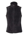 Columbia Women’s Benton Springs Fleece Vest