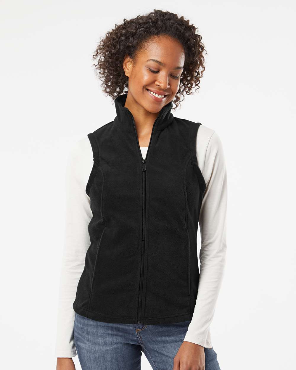 Columbia Women’s Benton Springs Fleece Vest