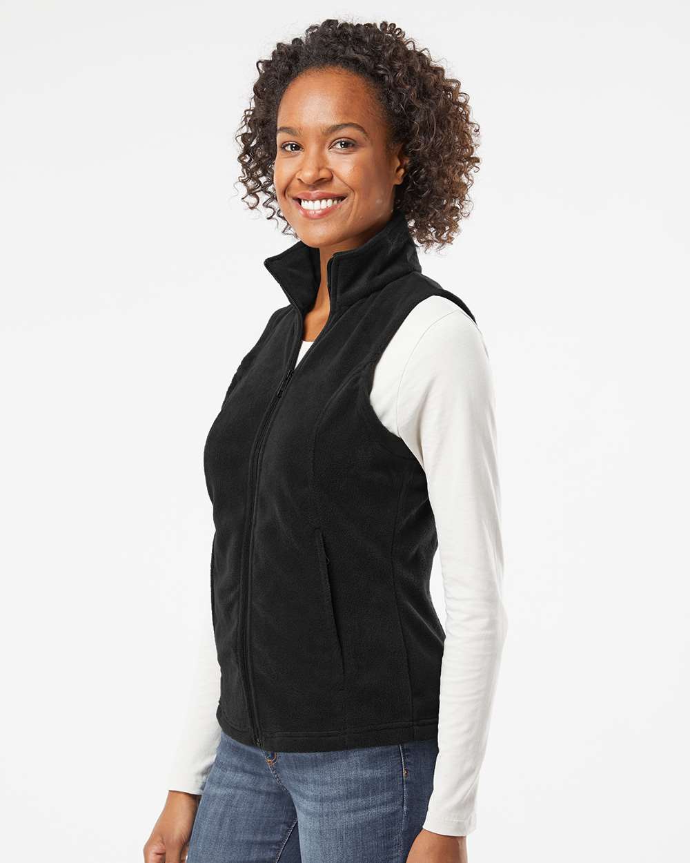 Columbia Women’s Benton Springs Fleece Vest