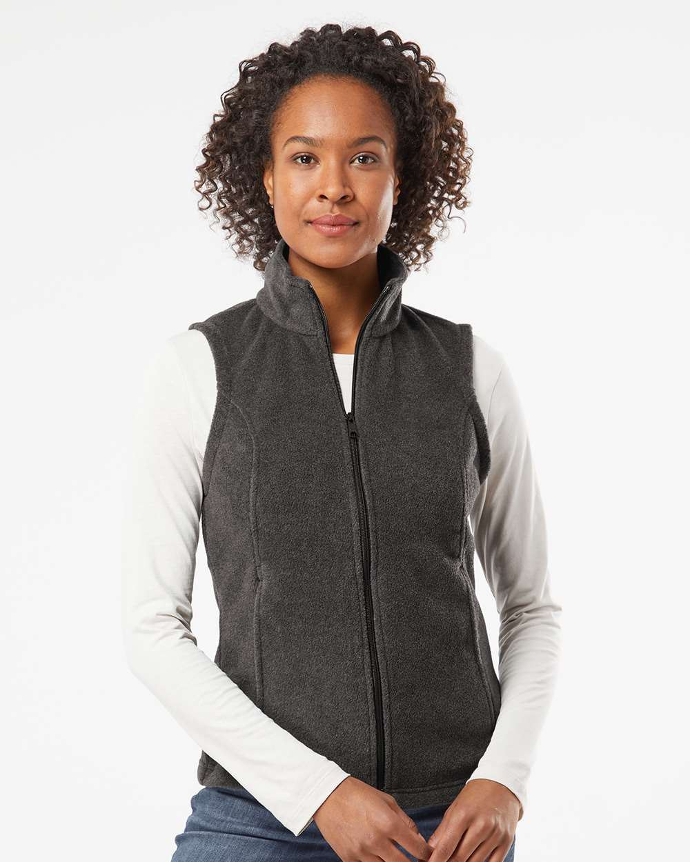 Columbia Women’s Benton Springs Fleece Vest