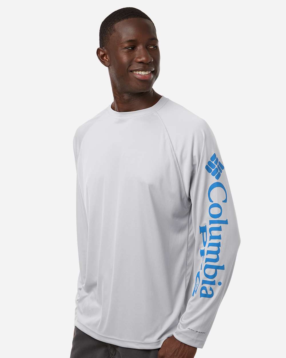 Columbia PFG Terminal Tackle Long Sleeve T-Shirt