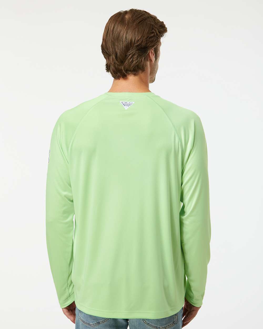 Columbia PFG Terminal Tackle Long Sleeve T-Shirt