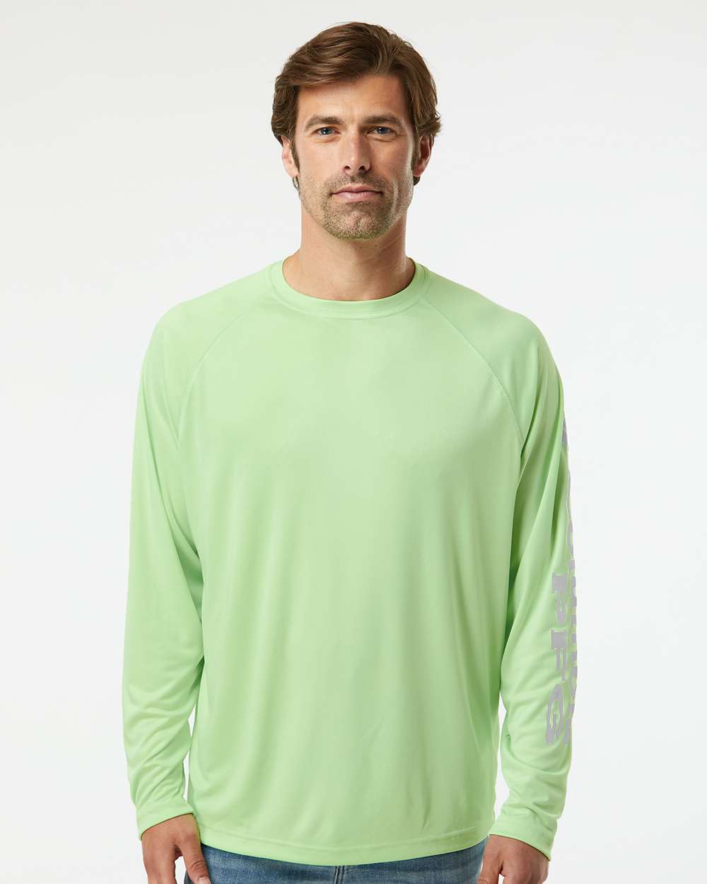 Columbia PFG Terminal Tackle Long Sleeve T-Shirt