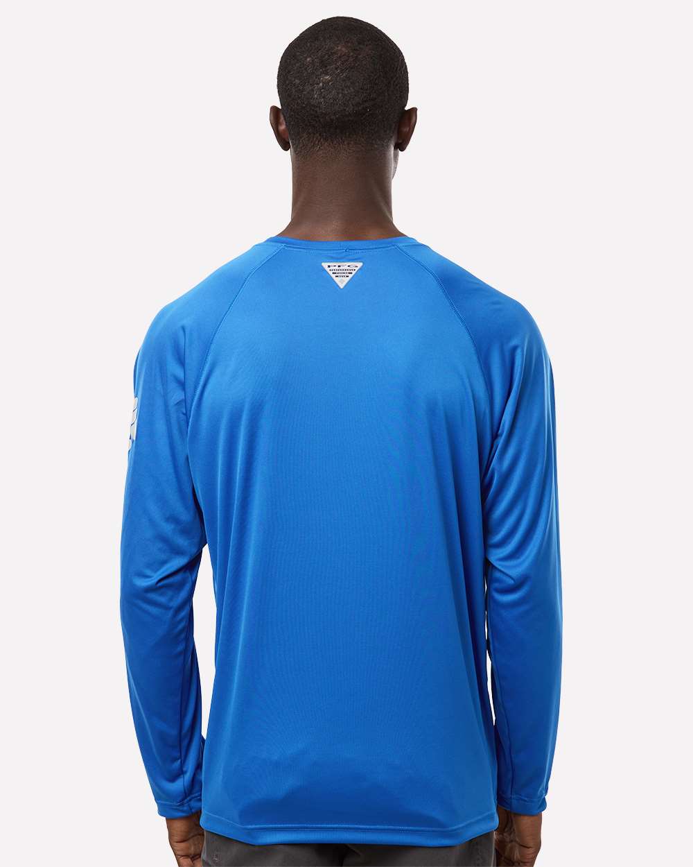 Columbia PFG Terminal Tackle Long Sleeve T-Shirt