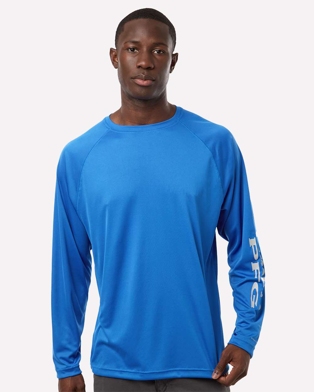 Columbia PFG Terminal Tackle Long Sleeve T-Shirt