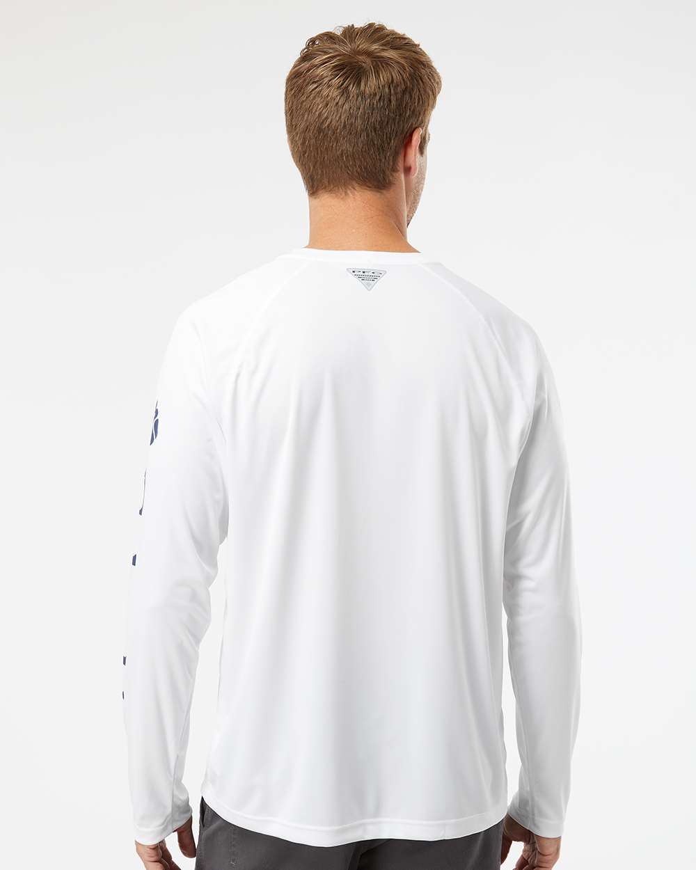 Columbia PFG Terminal Tackle Long Sleeve T-Shirt