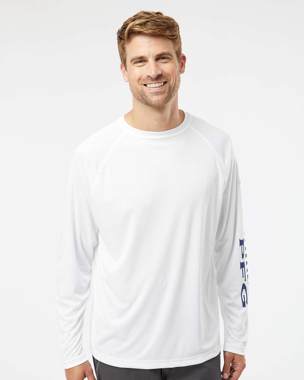 Columbia PFG Terminal Tackle Long Sleeve T-Shirt