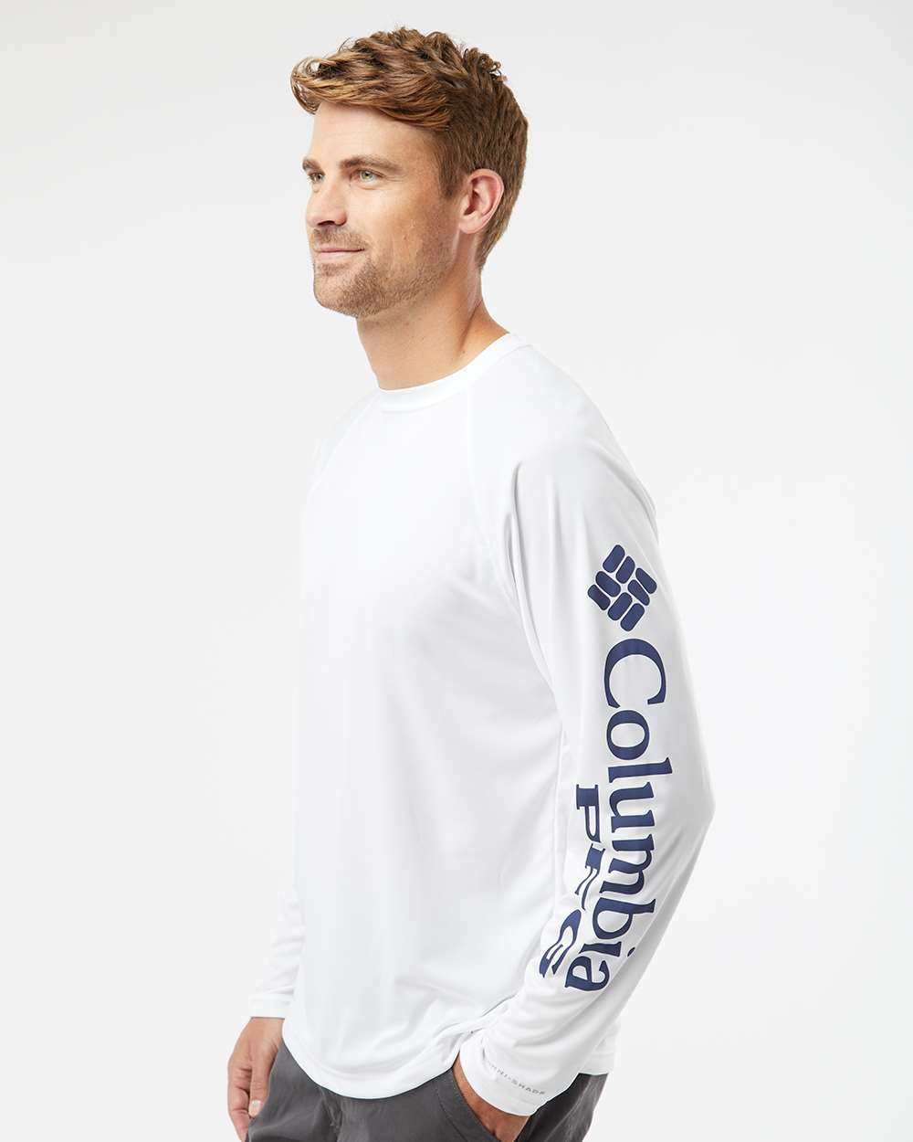 Columbia PFG Terminal Tackle Long Sleeve T-Shirt