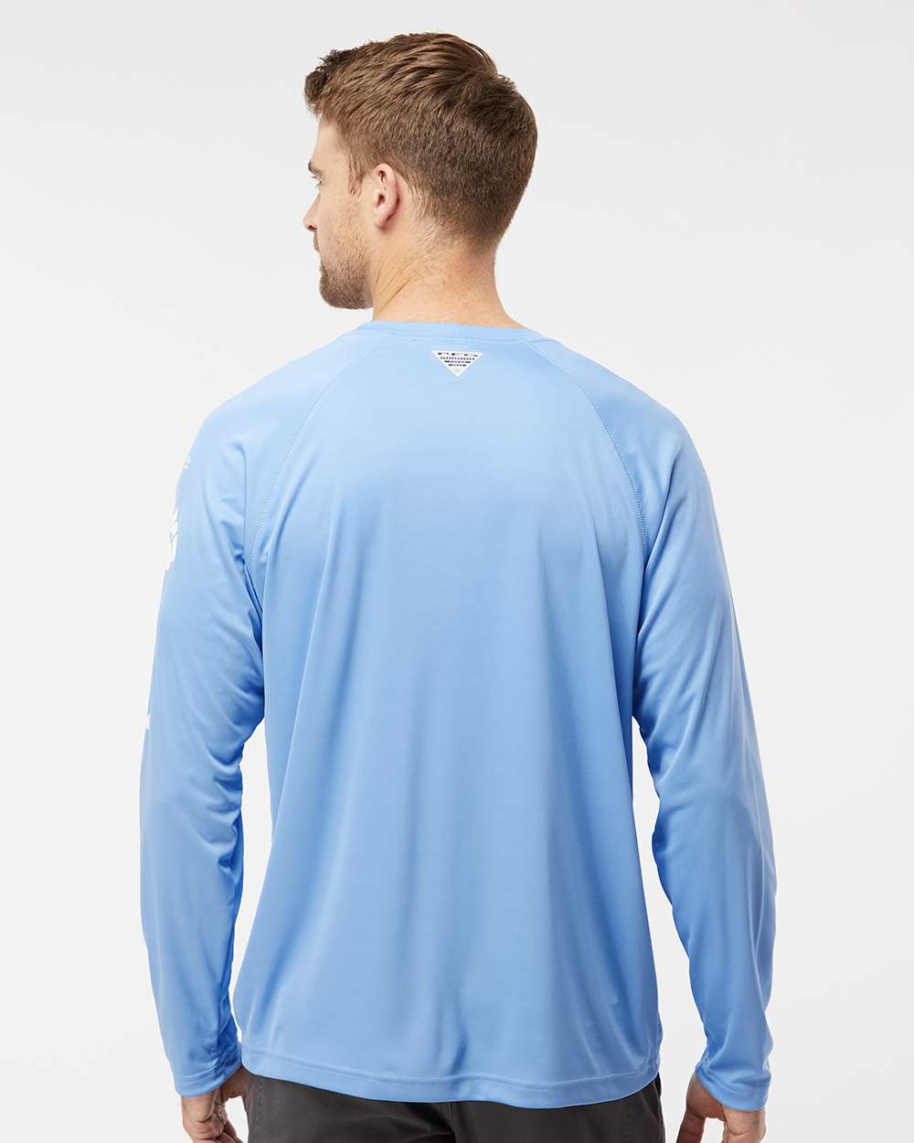 Columbia PFG Terminal Tackle Long Sleeve T-Shirt
