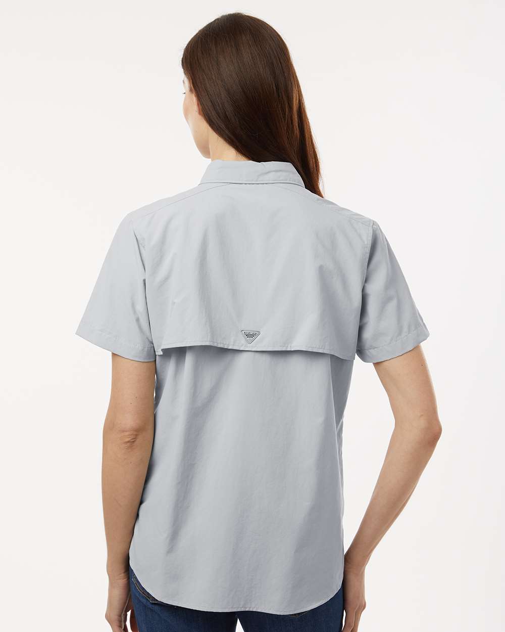 Columbia Women's PFG Bahama Short Sleeve Shirt