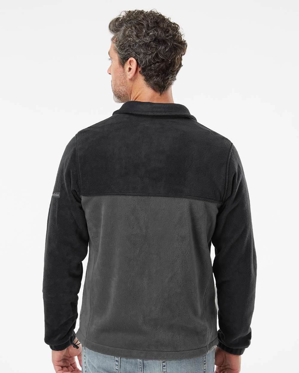 Columbia Steens Mountain Full Zip 2.0 Jacket