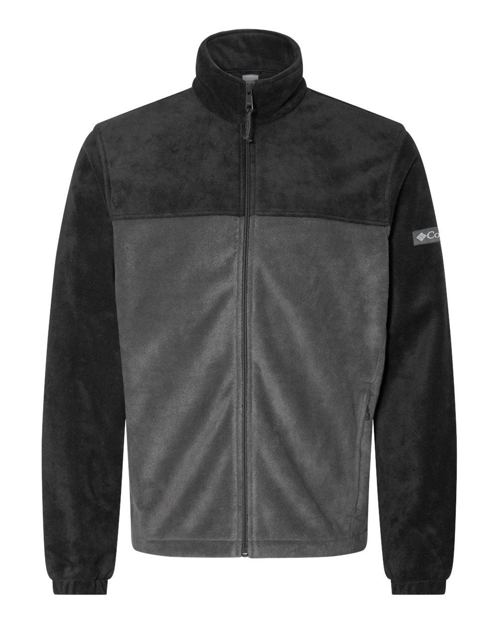 Columbia Steens Mountain Full Zip 2.0 Jacket