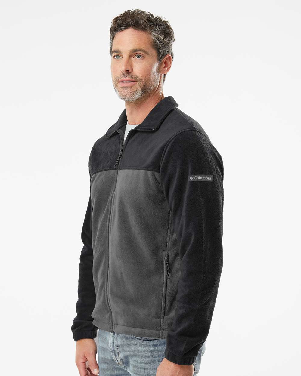 Columbia Steens Mountain Full Zip 2.0 Jacket