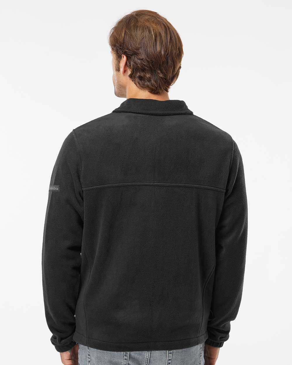 Columbia Steens Mountain Full Zip 2.0 Jacket