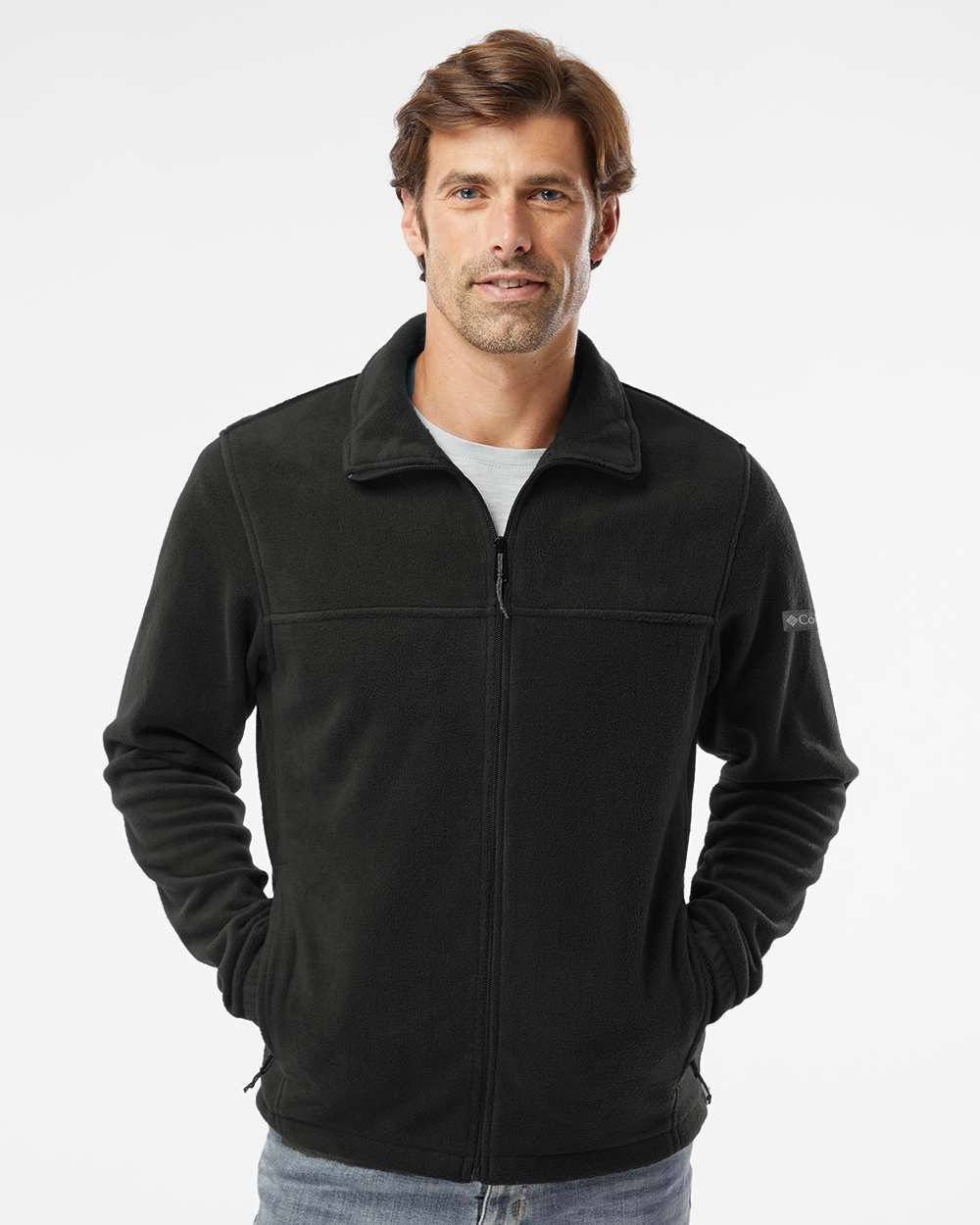 Columbia Steens Mountain Full Zip 2.0 Jacket