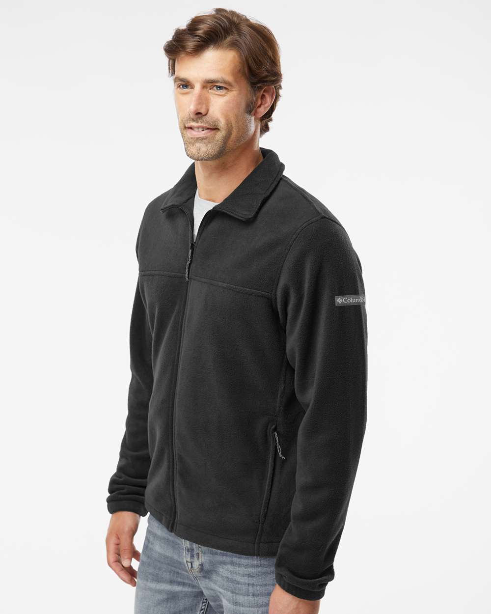 Columbia Steens Mountain Full Zip 2.0 Jacket