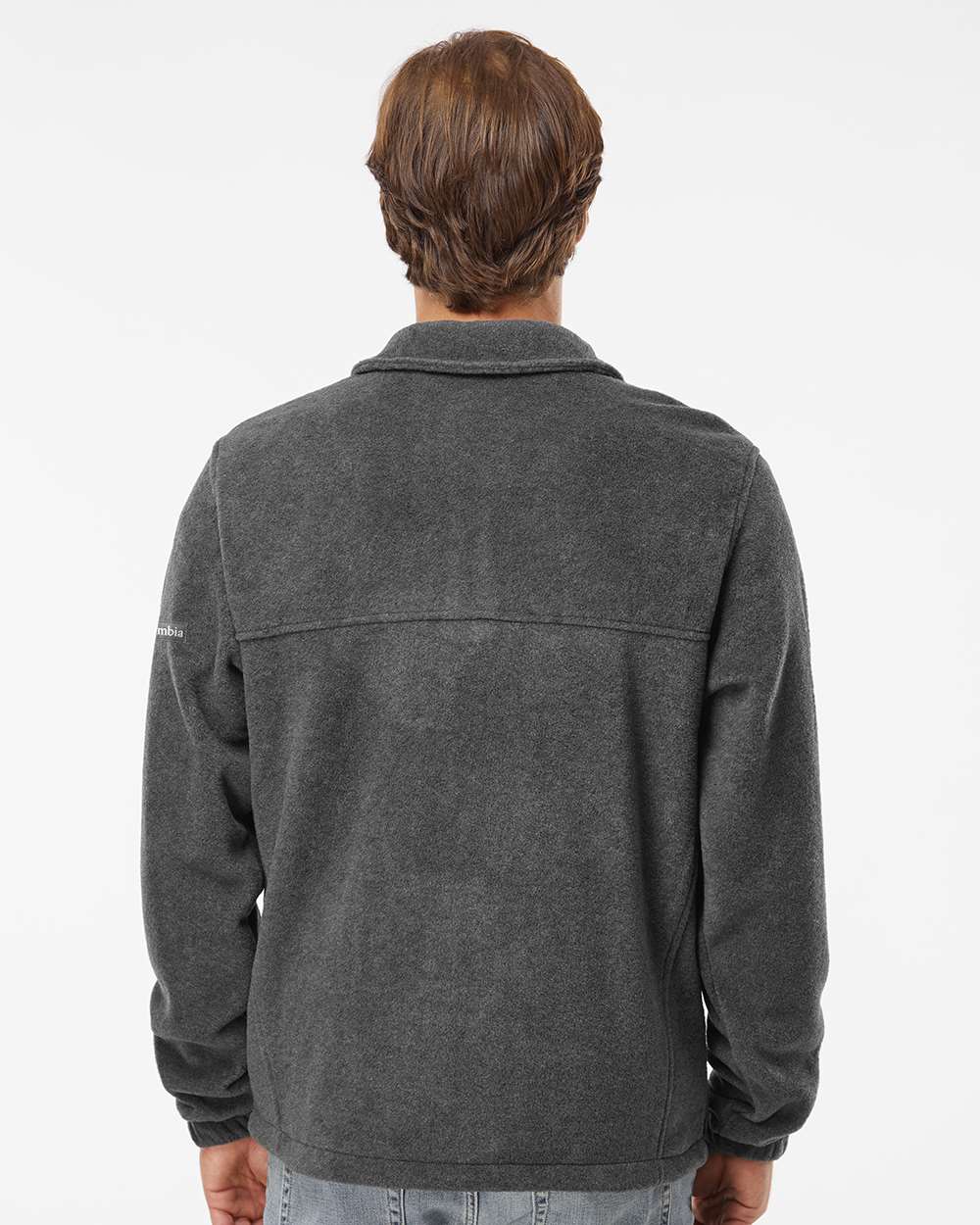 Columbia Steens Mountain Full Zip 2.0 Jacket