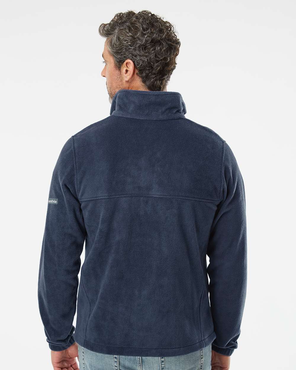 Columbia Steens Mountain Full Zip 2.0 Jacket