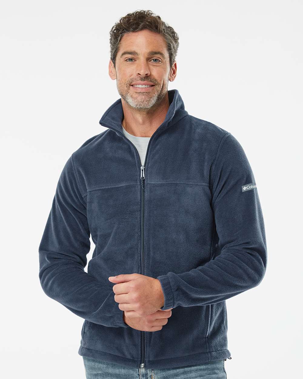 Columbia Steens Mountain Full Zip 2.0 Jacket