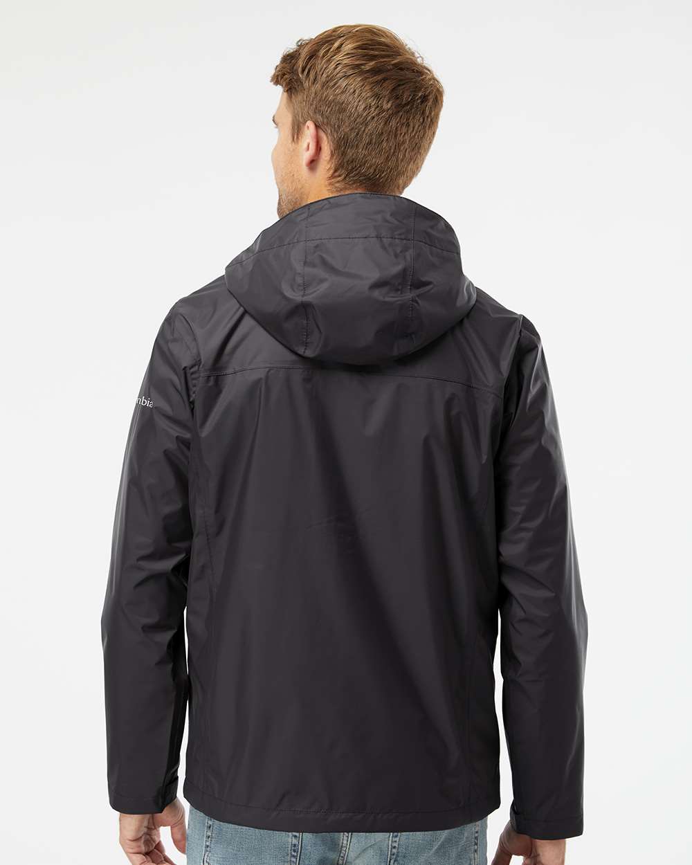 Columbia Watertight II Rain Jacket