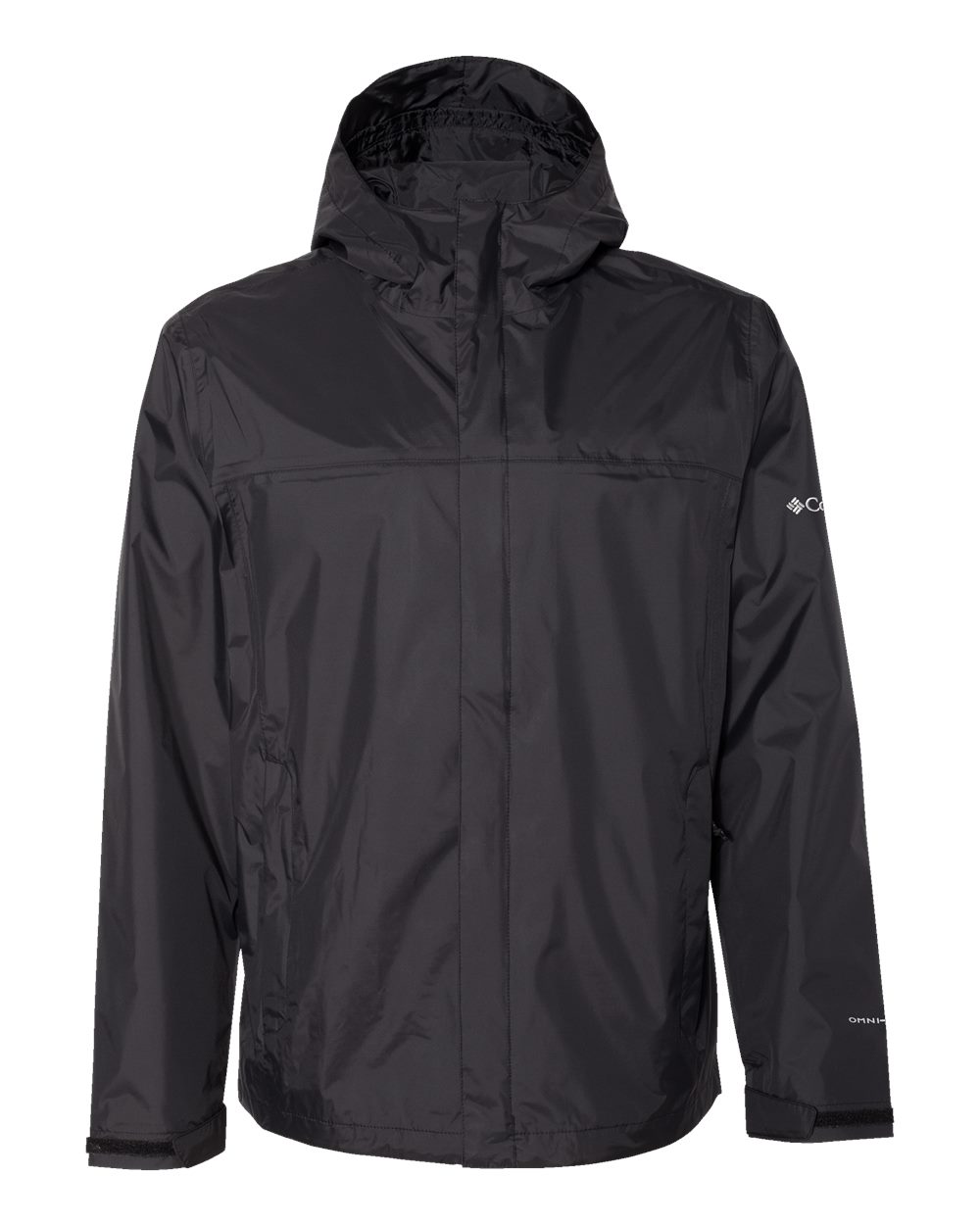 Columbia Watertight II Rain Jacket