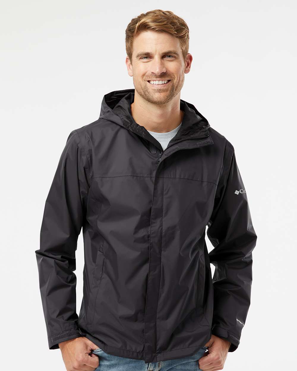 Columbia Watertight II Rain Jacket