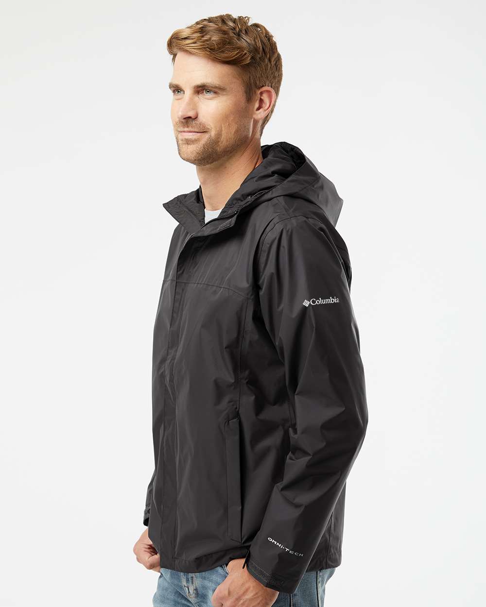 Columbia Watertight II Rain Jacket