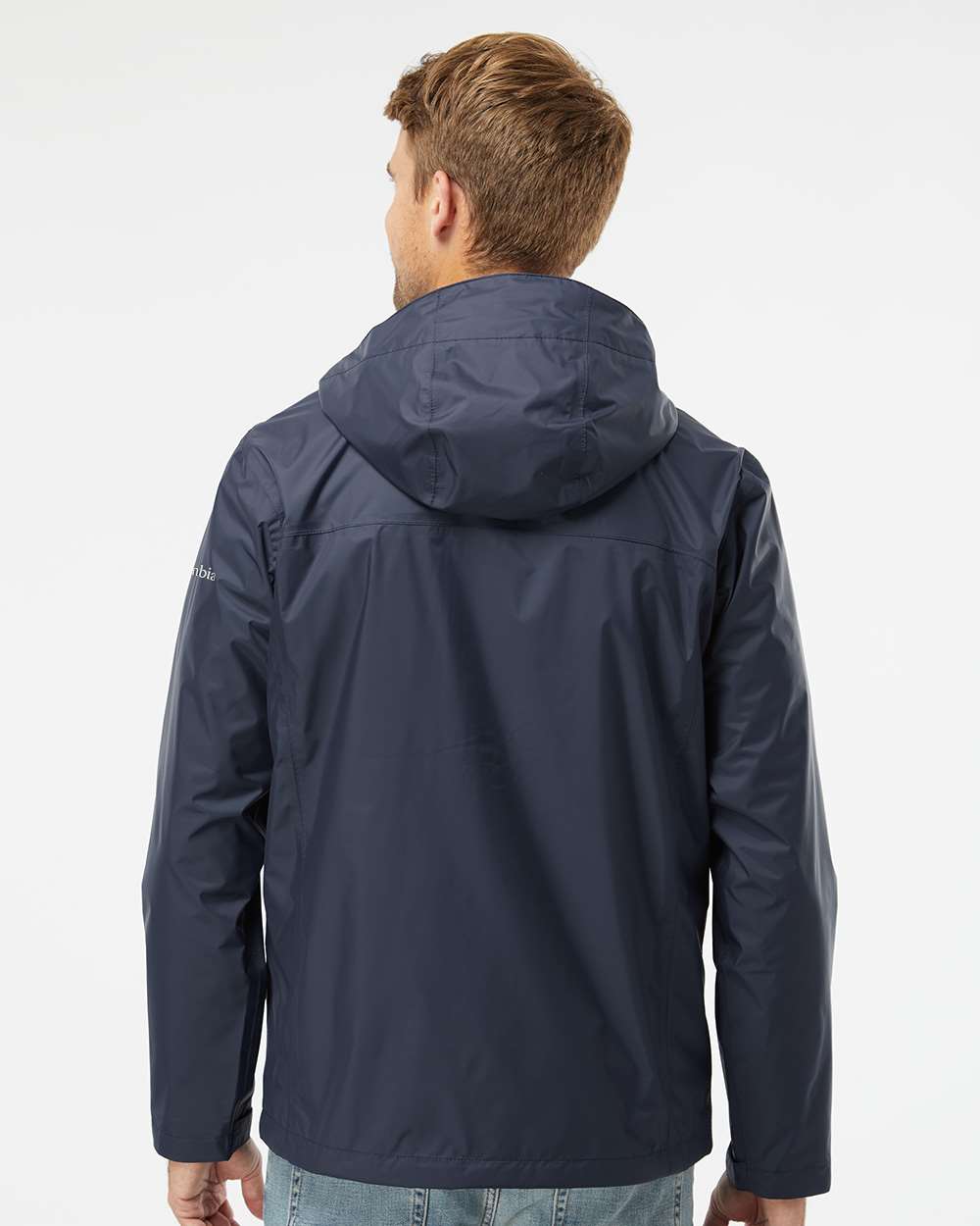 Columbia Watertight II Rain Jacket