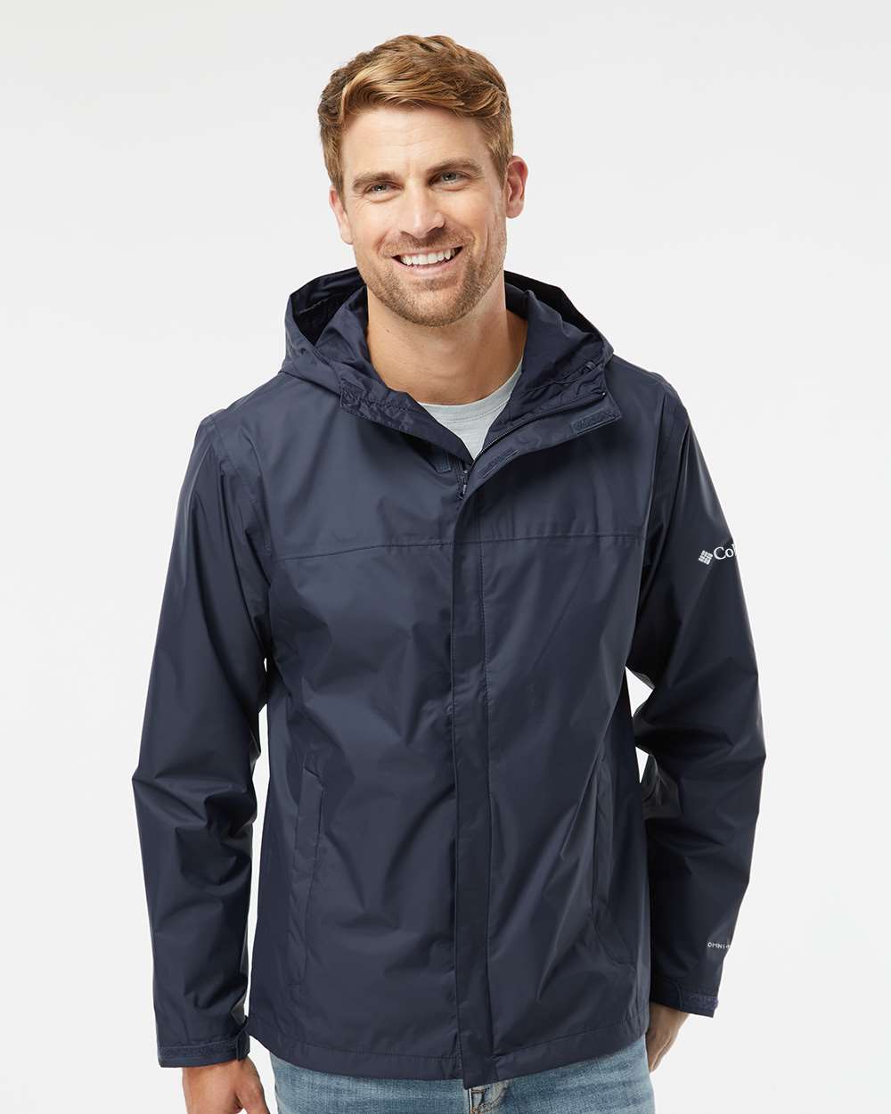 Columbia Watertight II Rain Jacket