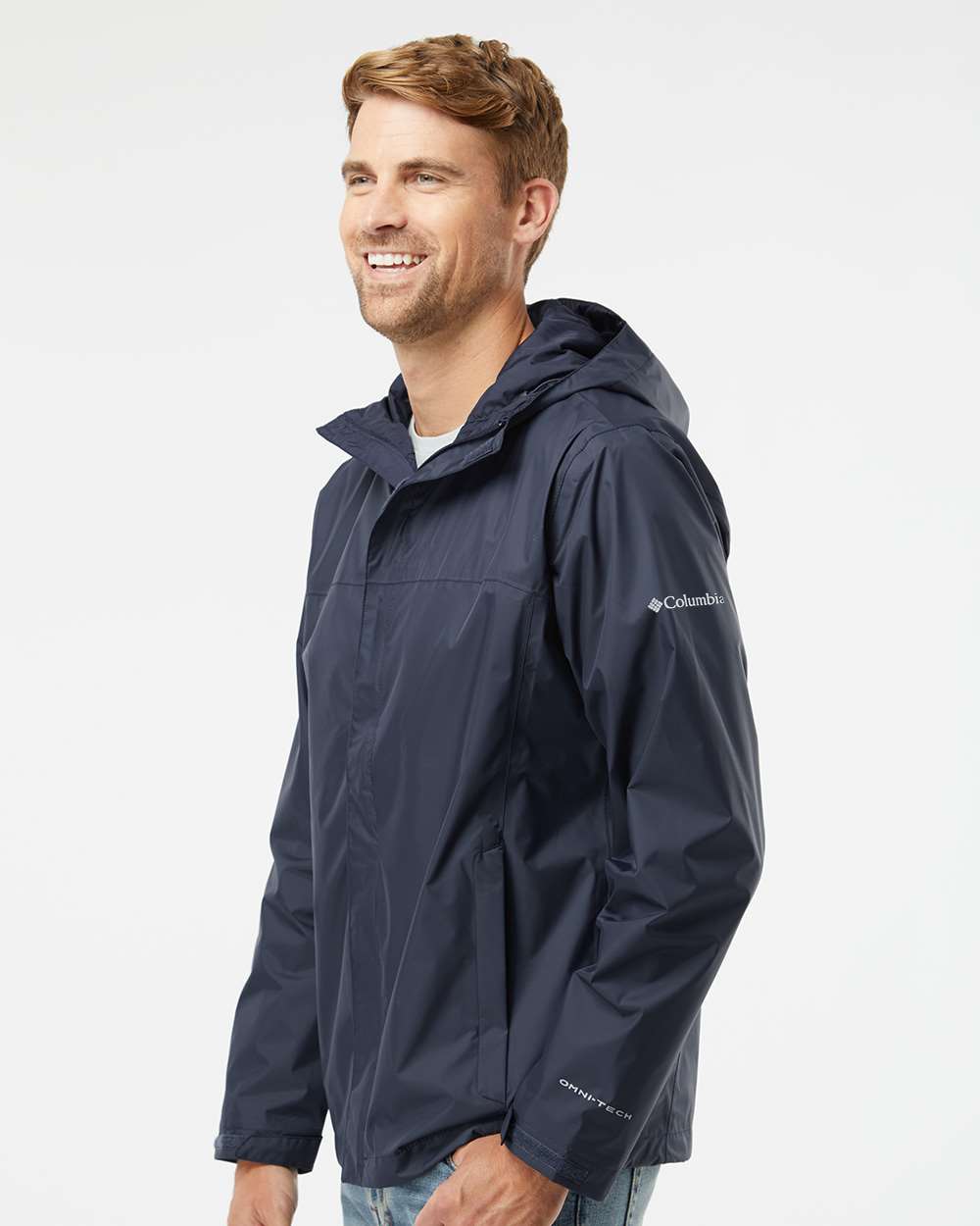 Columbia Watertight II Rain Jacket
