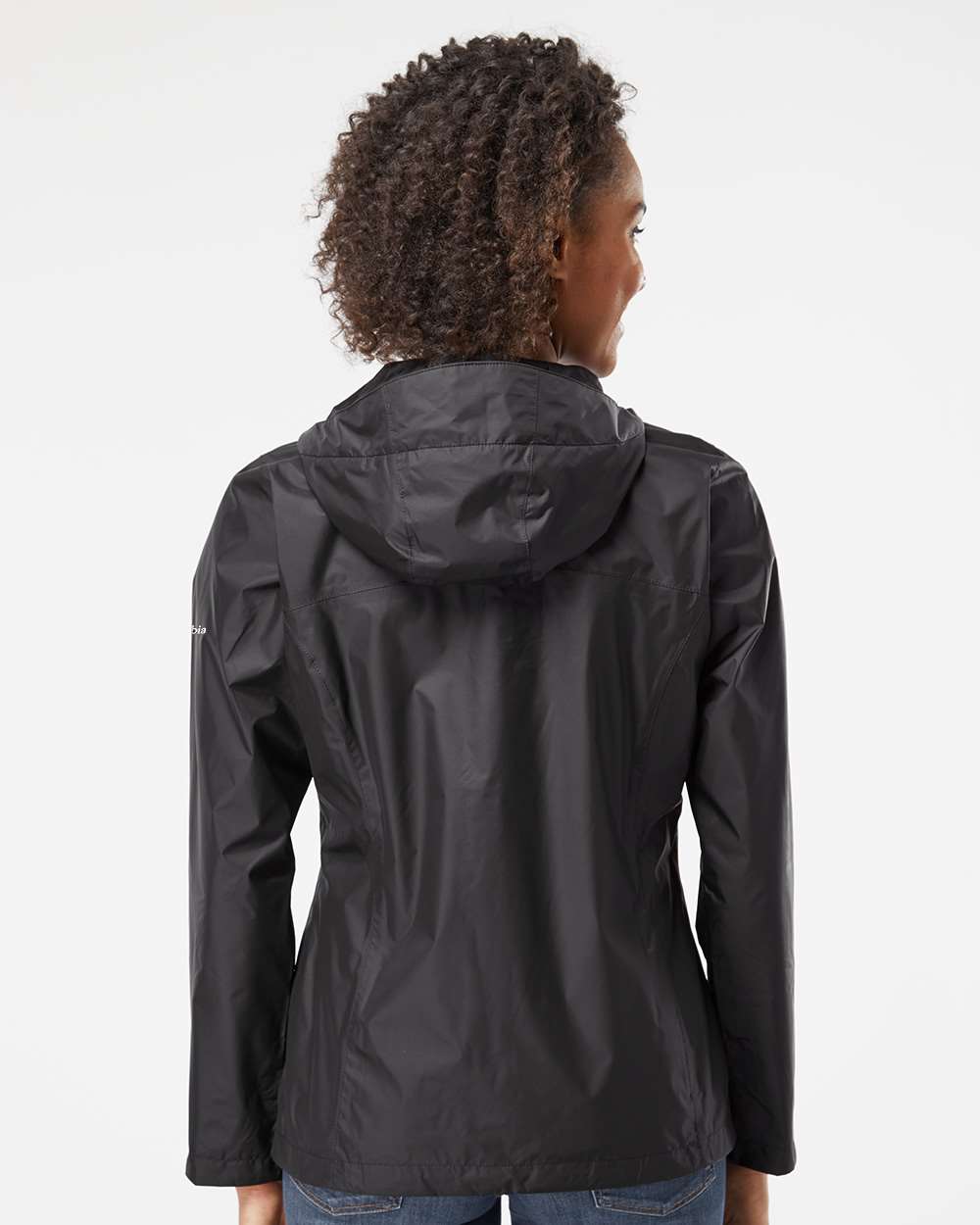 Columbia Women's Arcadia II Rain Jacket