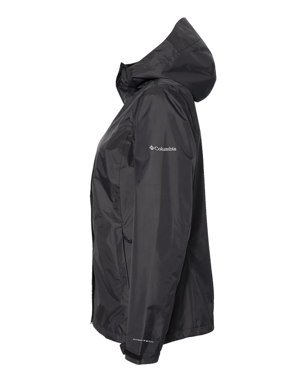 Columbia Women's Arcadia II Rain Jacket