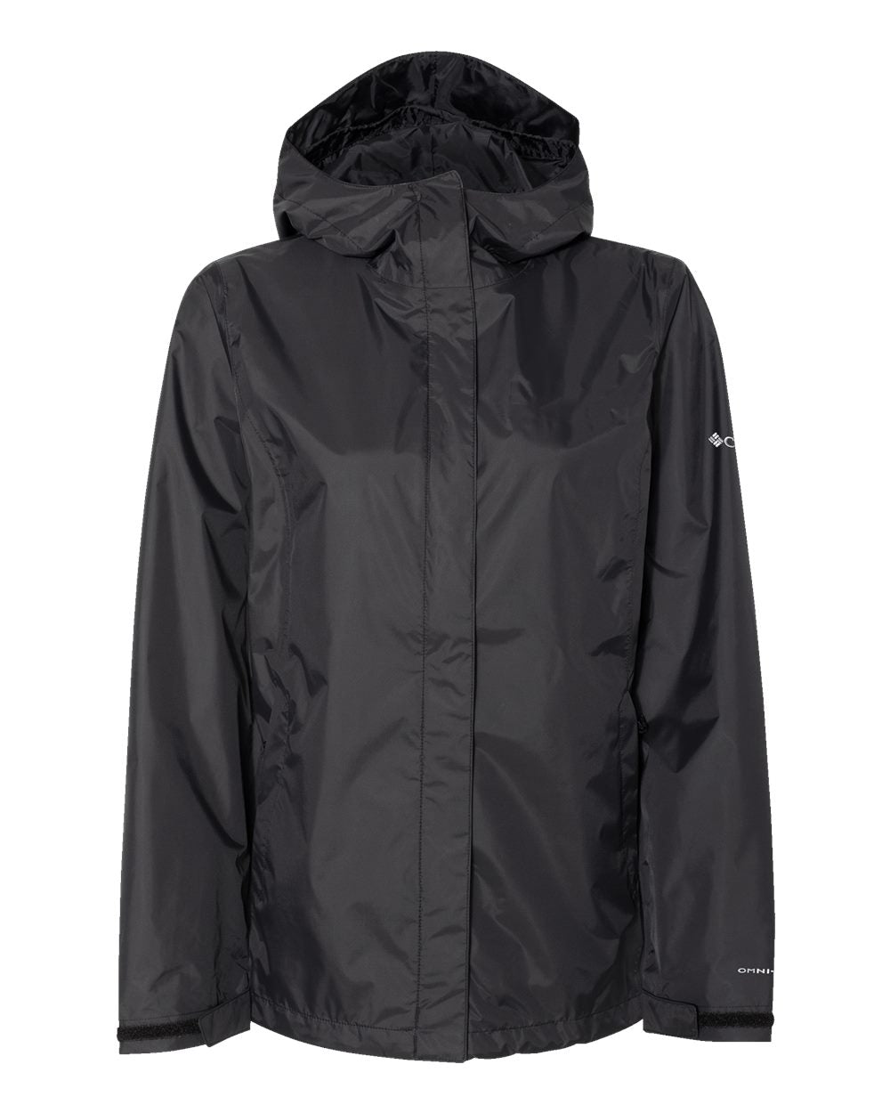 Columbia Women's Arcadia II Rain Jacket