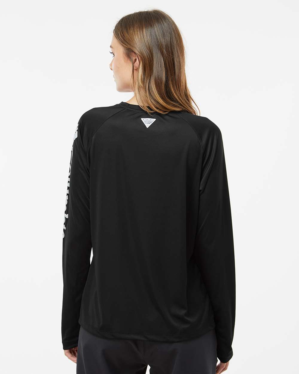 Columbia Women's PFG Tidal Tee II Long Sleeve
