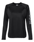 Columbia Women's PFG Tidal Tee II Long Sleeve