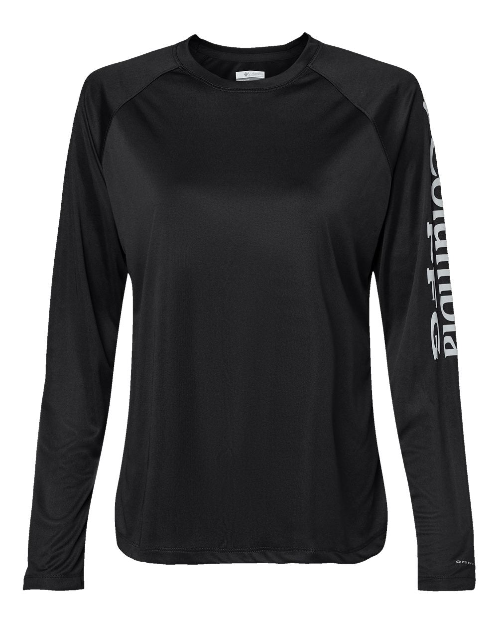 Columbia Women's PFG Tidal Tee II Long Sleeve