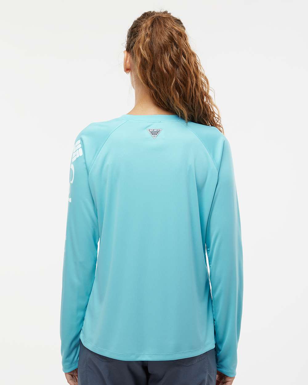 Columbia Women's PFG Tidal Tee II Long Sleeve