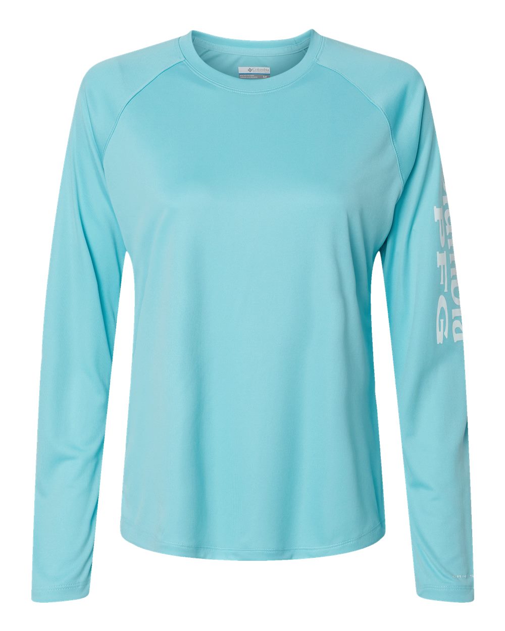 Columbia Women's PFG Tidal Tee II Long Sleeve