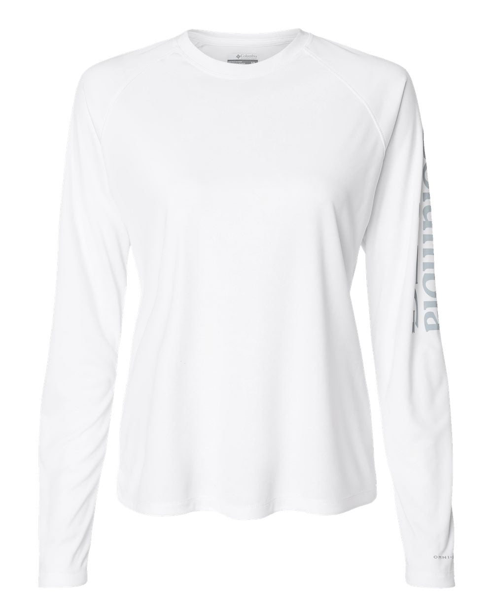 Columbia Women's PFG Tidal Tee II Long Sleeve