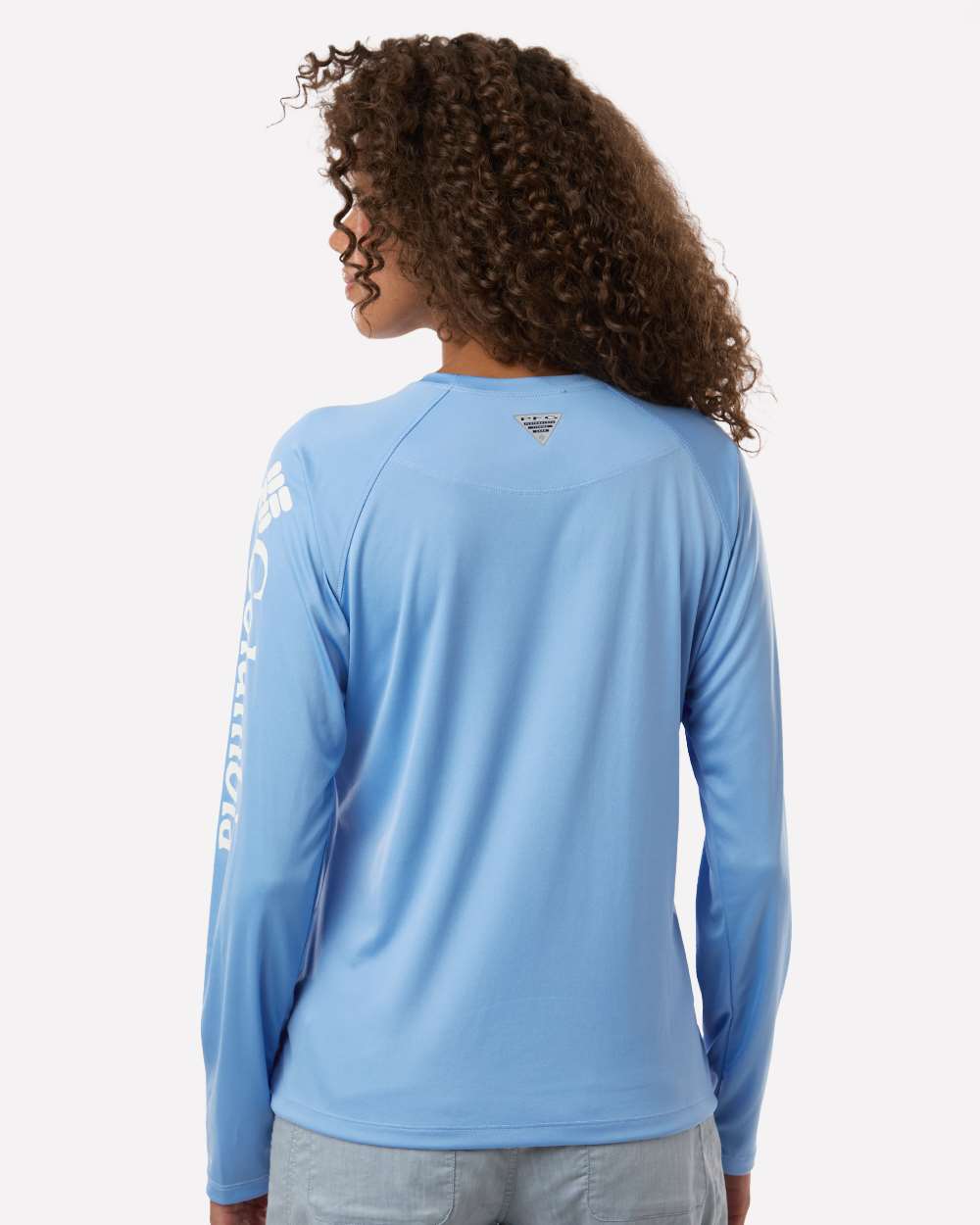 Columbia Women's PFG Tidal Tee II Long Sleeve