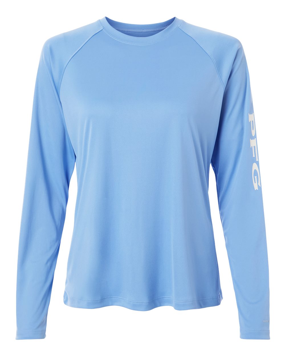 Columbia Women's PFG Tidal Tee II Long Sleeve