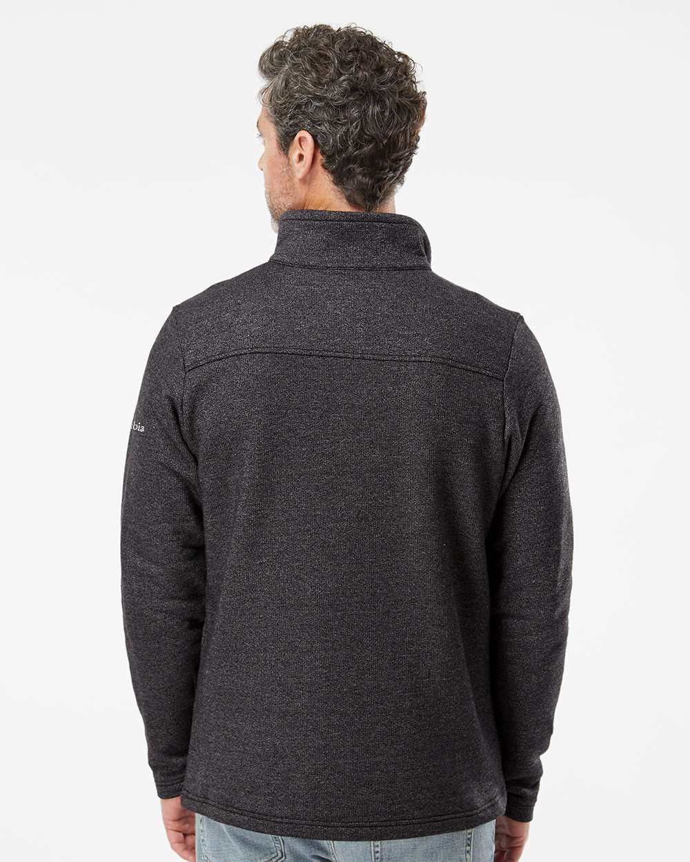 Columbia Great Hart Mountain III Half-Zip Pullover
