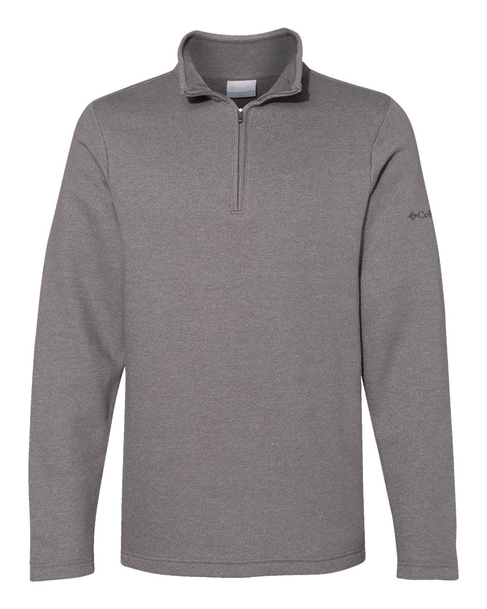 Columbia Great Hart Mountain III Half-Zip Pullover
