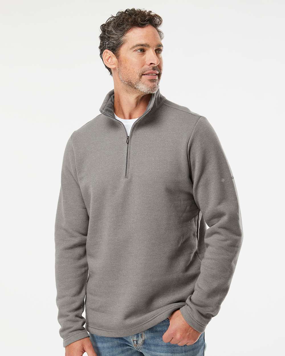 Columbia Great Hart Mountain III Half-Zip Pullover